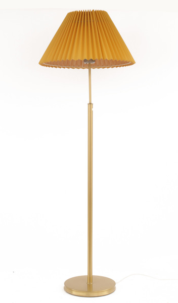 Golvlampa, Josef Frank för firma Svenskt Tenn