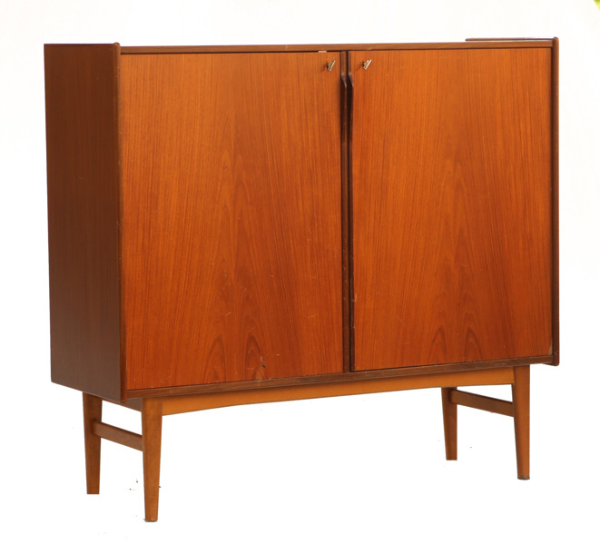 Sideboard, 1950/60-tal