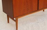 Sideboard, 1950/60-tal