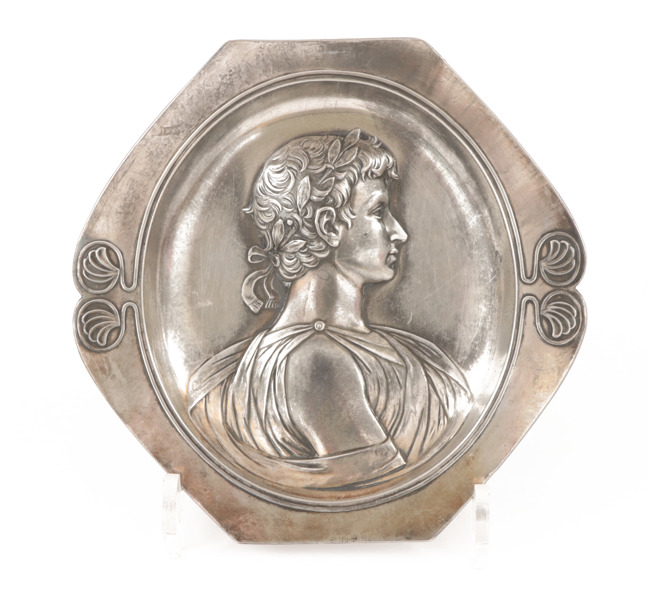 Fat, Roman Plewkiewicz, jugend, 1900-talets början