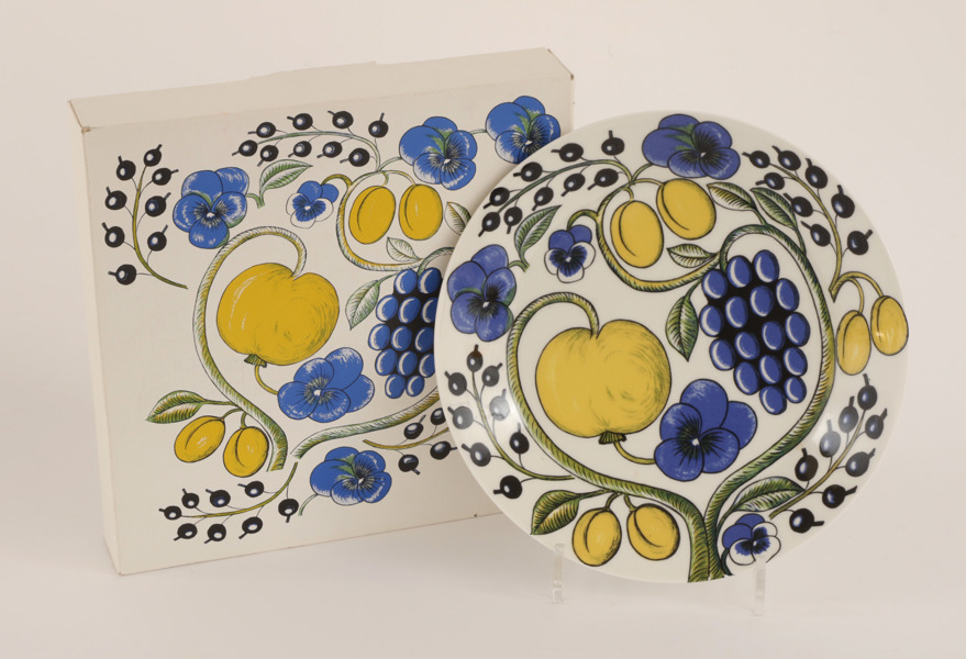 Mattallrik, "Paratiisi", Arabia