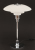 Bordslampa, "PH-3/2", Poul Henningsen för Louis Poulsen