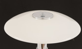 Bordslampa, "PH-3/2", Poul Henningsen för Louis Poulsen