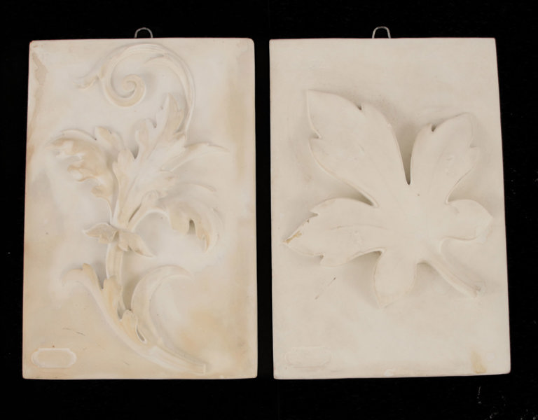 Reliefer 2st, 1800-tal