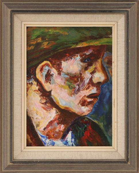 Albin Amelin, tillskriven