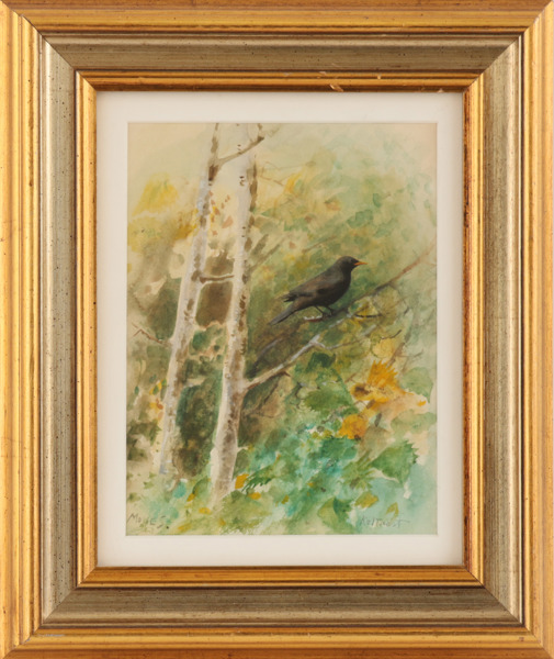 Mosse Stoopendaal (1901-1948)