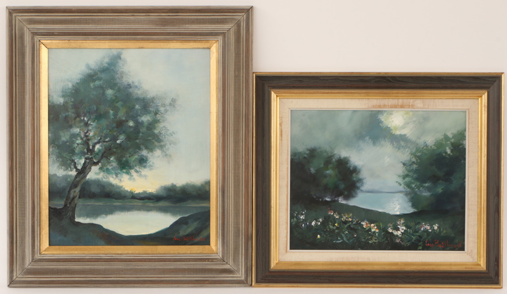 Lars Boethius (1903-1968)