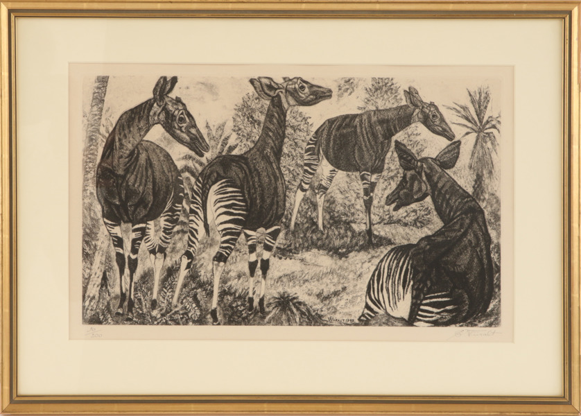 Eduard Wiiralt (1898-1954)