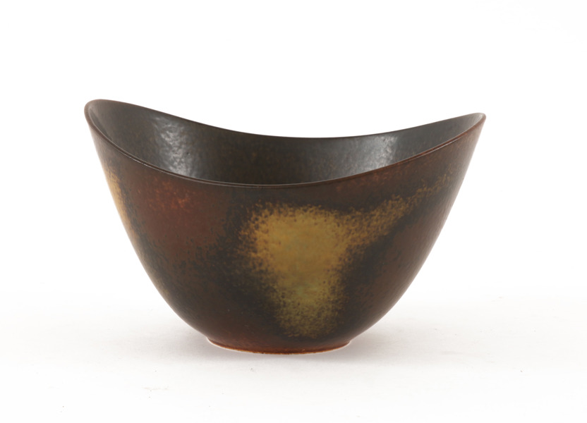 Skål, Gunnar Nylund för Rörstrand