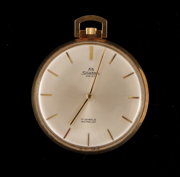 Frackur i 14k, Silvana