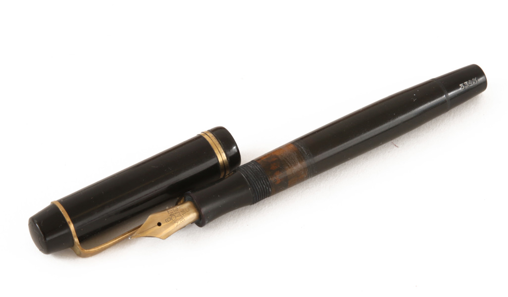 Reservoarpenna, Mont Blanc