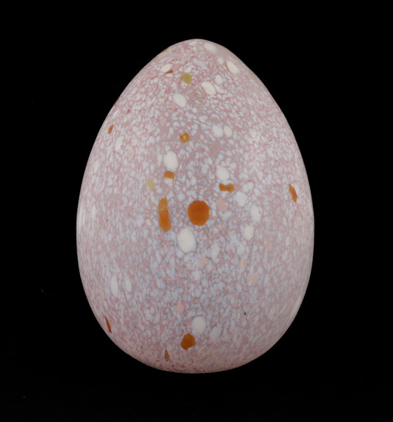 Skulptur, Monica Backström för Boda