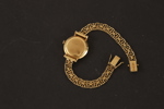 Damarmbandsur, Heloisa, 18k