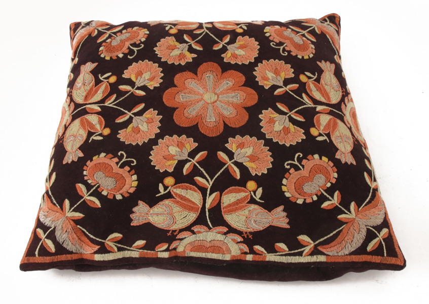 Kudde, 1900-talets första hälft