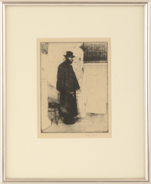 Axel Fridell (1894-1935)