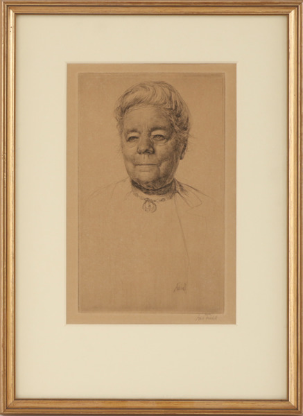 Axel Fridell (1894-1935)