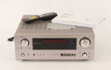 Receiver, Denon, AVR-2106