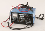 Batteriladdare/elstart, Start 300