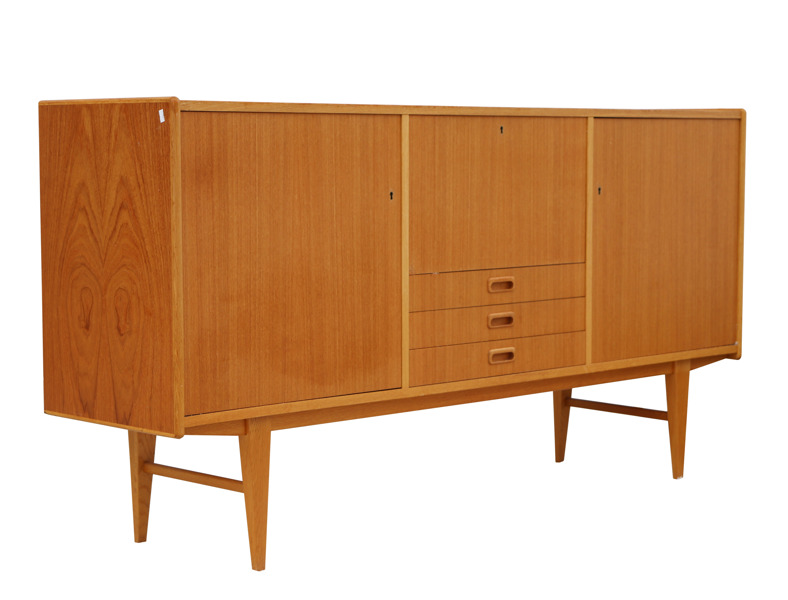 Sideboard, 1950/60-tal