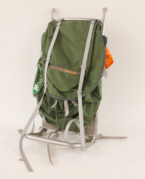 Friluftsväska, Haglöfs