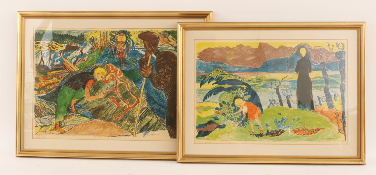 Sven "X:et" Erixson (1899-1970)