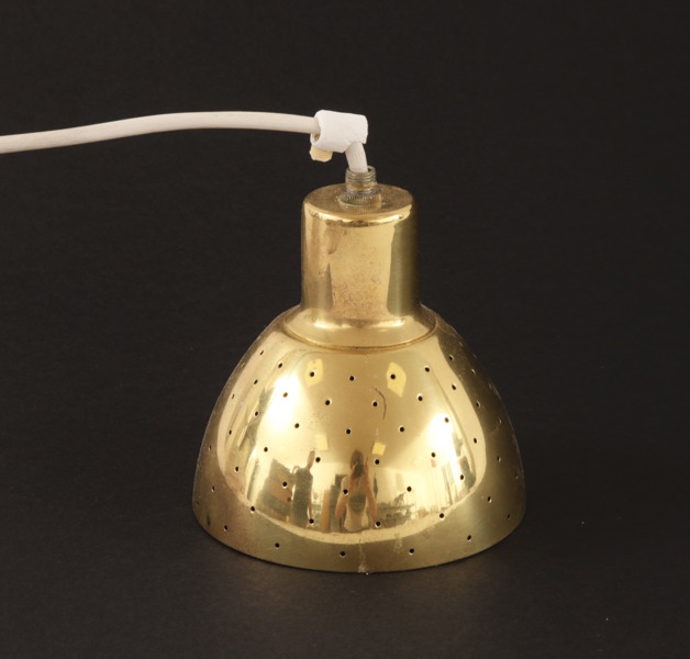 Fönsterlampa, Hans Agne Jakobsson, Markaryd