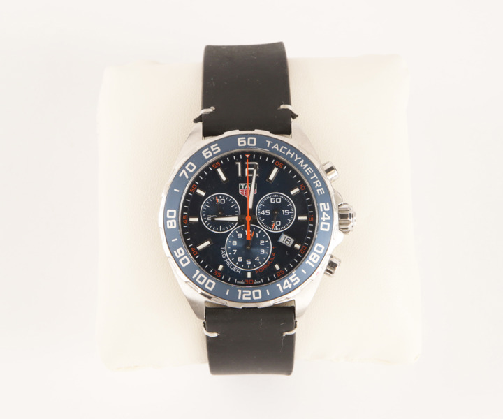 Herrarmbandsur, Tag Heuer, "Formula 1"