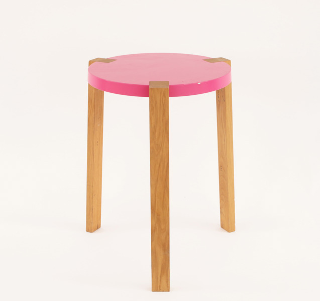 Pall, "Happy ", Sara Larsson, A2 Designers, 2013