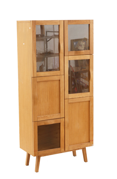 Vitrinskåp, "Rainbow", Markus Johansson för Hans K