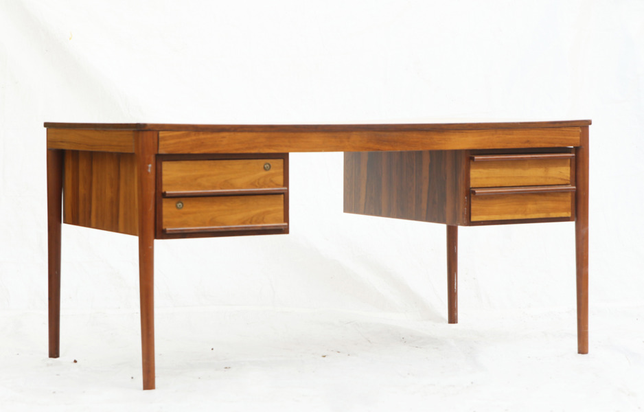 Skrivbord, Torbjørn Afdal, Bruksbo, Norge, 1960-tal