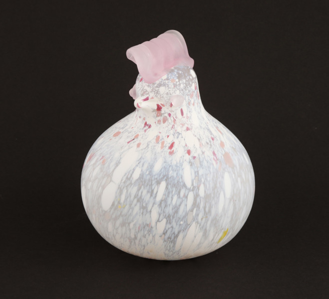 Skulptur, Monica Backström för Boda