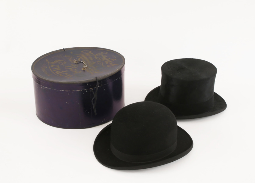 Hattar 2st, 1900-talets första hälft