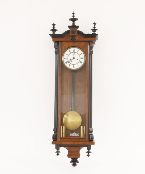 Lodur, omkring år 1900