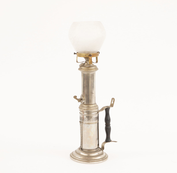 Stormlykta, tidigt 1900-tal