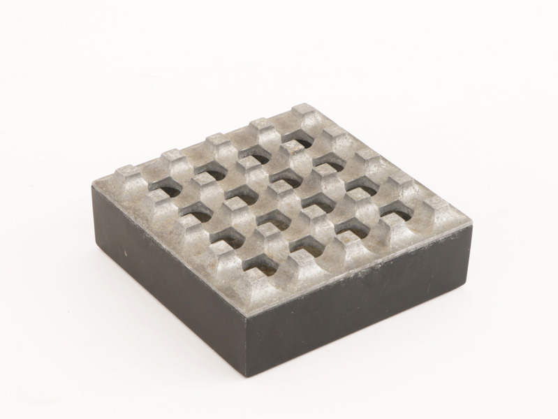 Askfat, "Ultima 15", Beck & Ljung