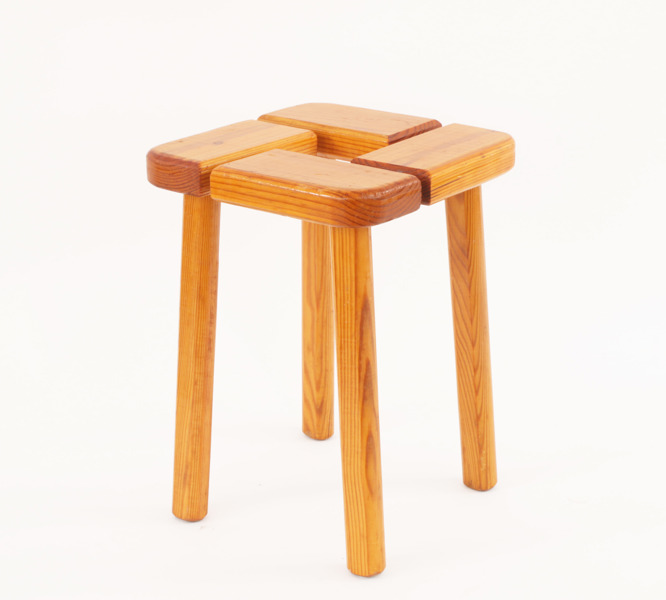 Pall, 1900-talets andra hälft