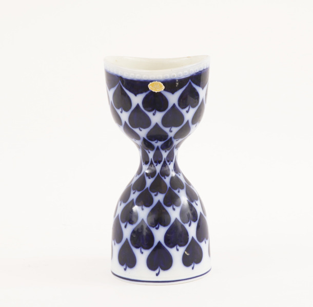 Vas, "Gripsholm", Arthur Percy för UE-Gefle