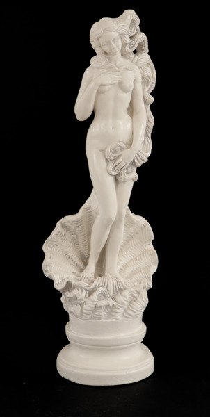 Skulptur, 1900-talets senare del