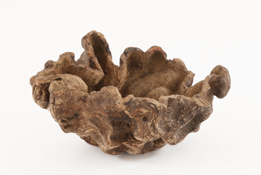 Knotskål, 18/1900-tal