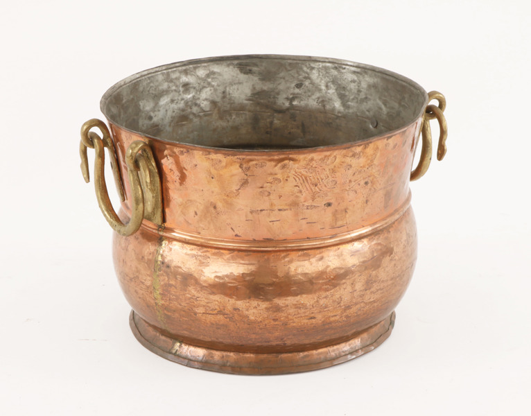 Ytterfoder, 18/1900-tal