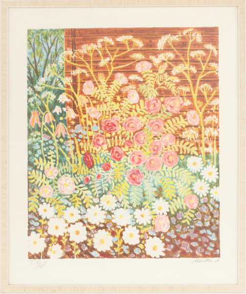 Mårten Andersson (1934-2017)