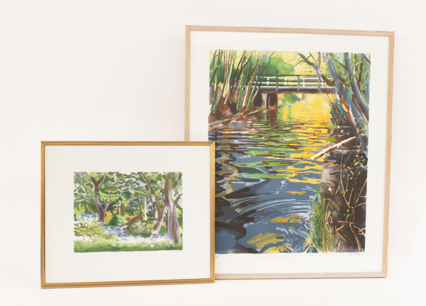 Hans Tollsten (1930-1994)