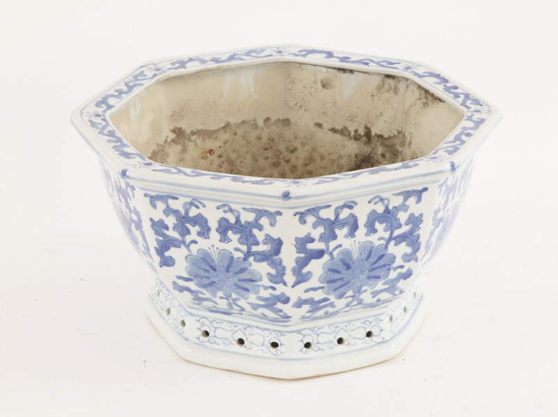 Ytterfoder, Kina, 1900-tal