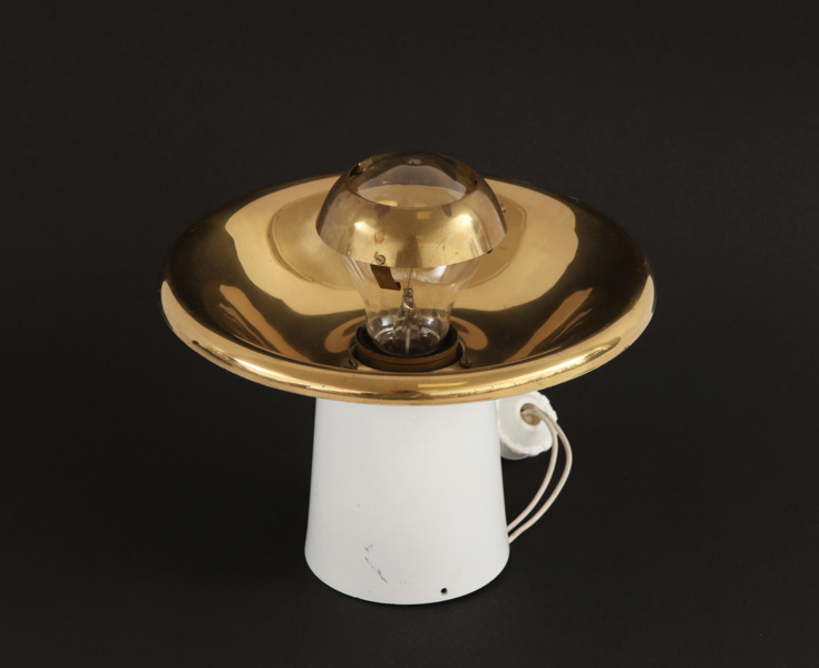 Taklampa, Josef Frank för firma Svenskt Tenn