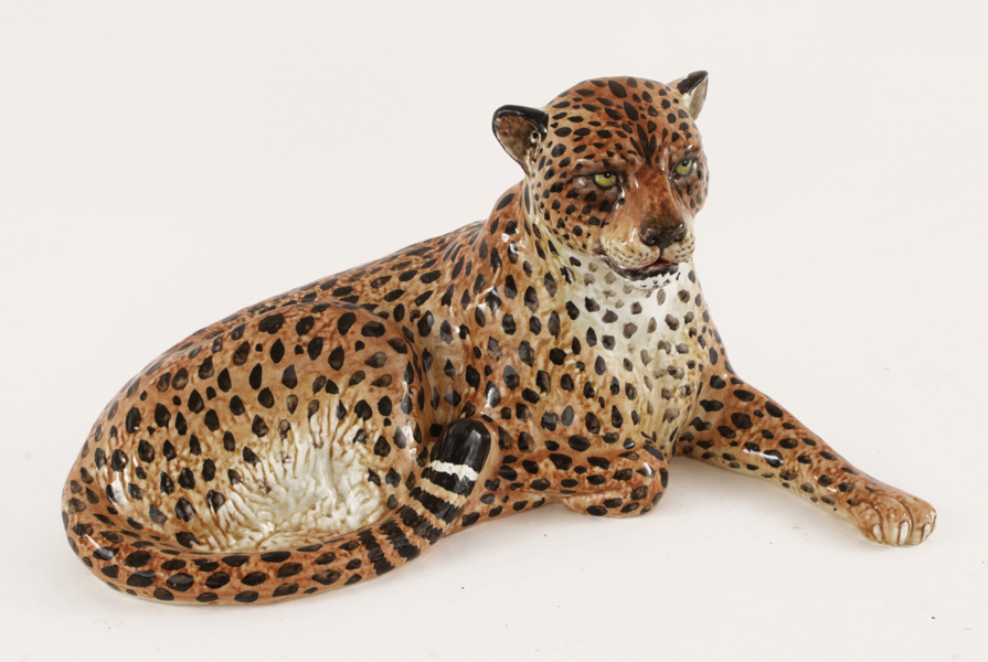 Golvskulptur, troligen Italien, 1900-talets andra hälft