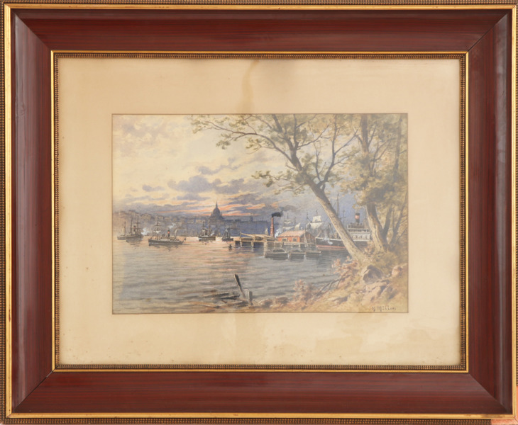 Herman Müller (1840-1919)