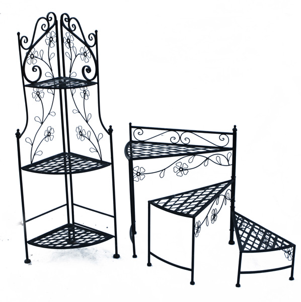 Blomhyllor 2st, 2000-tal