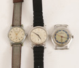 Herrarmbandsur 3st