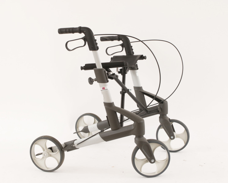 Rolator, Topro, Troja Original S, Norge