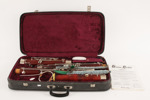 Bassoon, Amati, Tjeckoslovakien